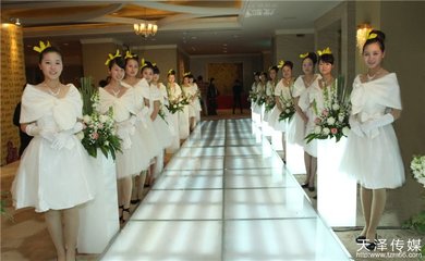 精于策劃 臻于服務(wù)——長(zhǎng)沙禮儀策劃公司提升專業(yè)力的核心路徑